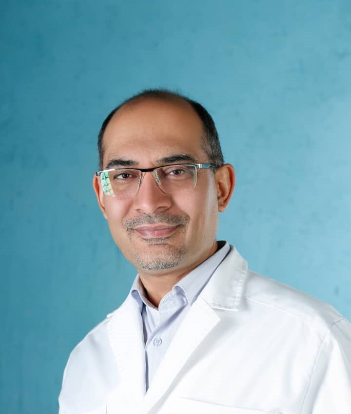 غلامرضا فتح پور